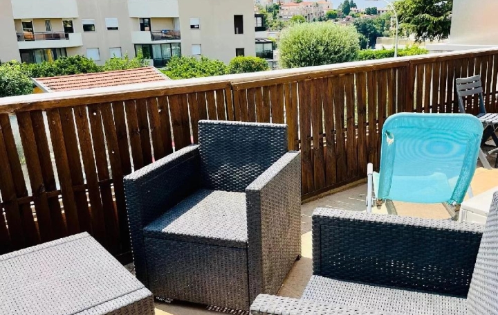 2 Pièces NICE (06200)  29 m2 229 000 € 