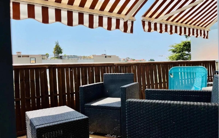 2 Pièces NICE (06200)  29 m2 229 000 € 