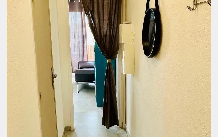 2 Pièces NICE (06200)  29 m2 229 000 € 