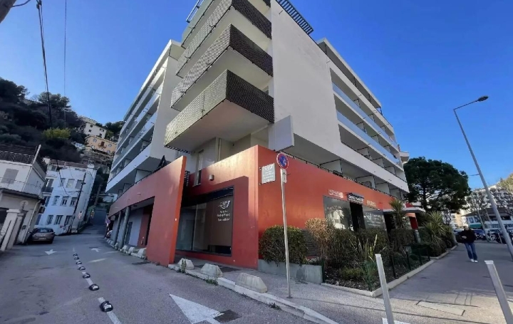 2 Pièces NICE (06000)  40 m2 199 000 € 