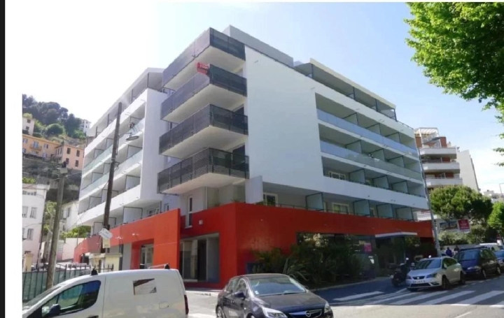 2 Pièces NICE (06000)  40 m2 199 000 € 