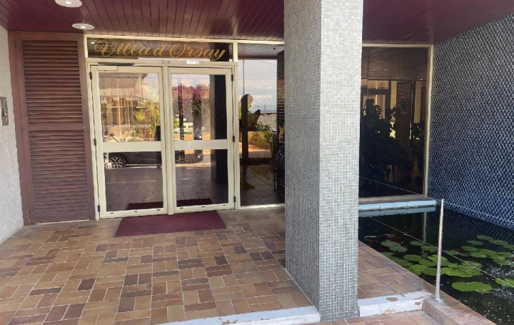 1 Pièce NICE (06300)  22 m2 250 000 € 