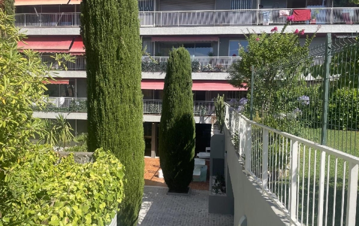 1 Pièce NICE (06300)  22 m2 250 000 € 