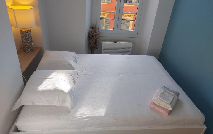 1 Pièce NICE (06300)  22 m2 250 000 € 