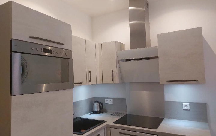 1 Pièce NICE (06300)  22 m2 250 000 € 