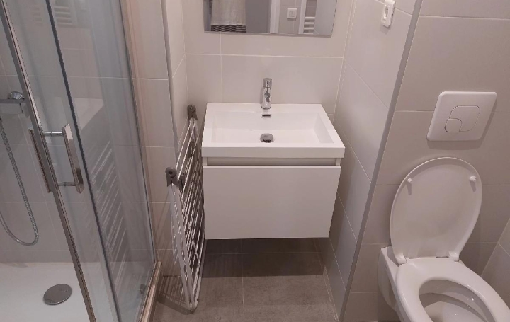 1 Pièce NICE (06300)  22 m2 250 000 € 