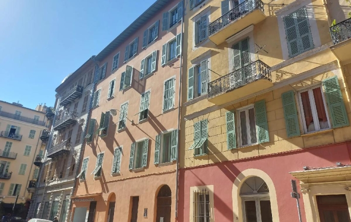 1 Pièce NICE (06300)  22 m2 250 000 € 