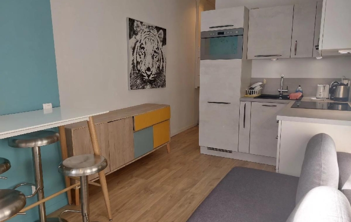 1 Pièce NICE (06300)  22 m2 250 000 € 