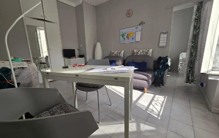 2 Pièces NICE (06000)   222 000 € 