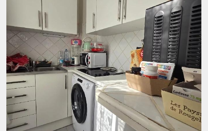 2 Pièces NICE (06000)   222 000 € 