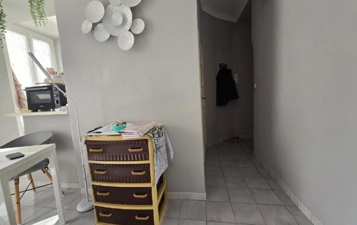 2 Pièces NICE (06000)   222 000 € 