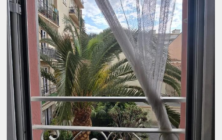 2 Pièces NICE (06000)   222 000 € 