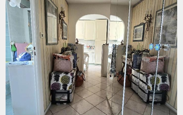 Loft NICE (06000)  38 m2 275 000 € 