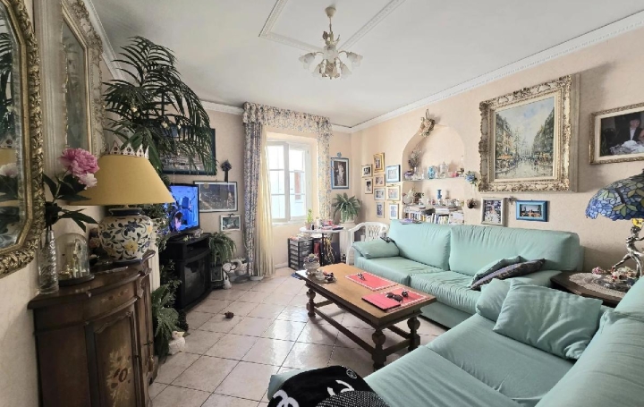 Loft NICE (06000)  38 m2 275 000 € 