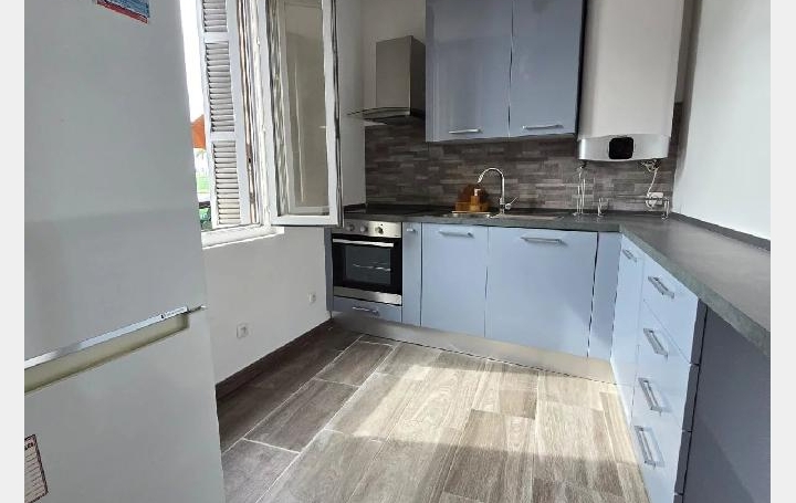 2 Pièces NICE (06000)  46 m2 220 000 € 