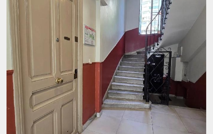 2 Pièces NICE (06000)  46 m2 220 000 € 