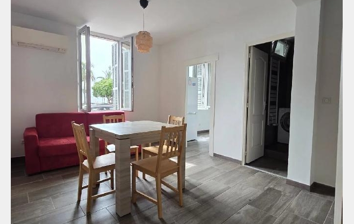 2 Pièces NICE (06000)  46 m2 220 000 € 