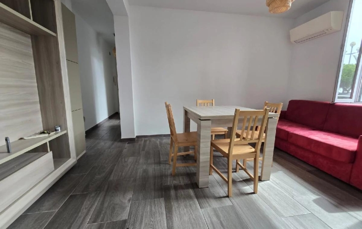 2 Pièces NICE (06000)  46 m2 220 000 € 