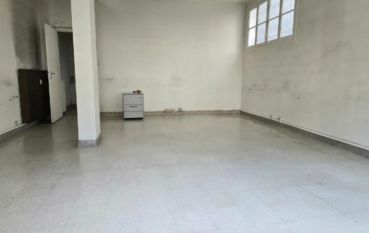 Local commercial NICE (06000)  35 m2 122 500 € 