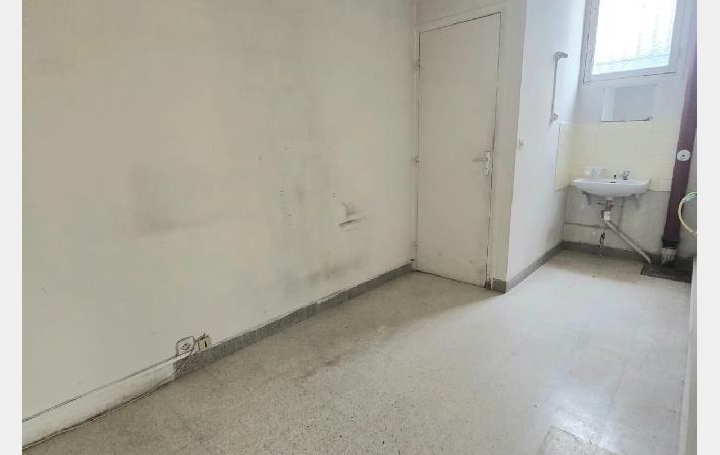 Local commercial NICE (06000)  35 m2 122 500 € 