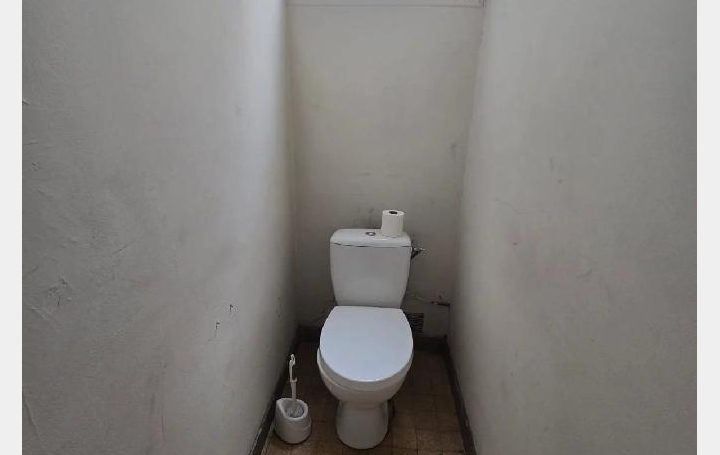 Local commercial NICE (06000)  35 m2 122 500 € 