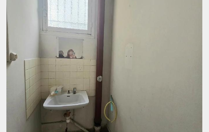 Local commercial NICE (06000)  35 m2 122 500 € 