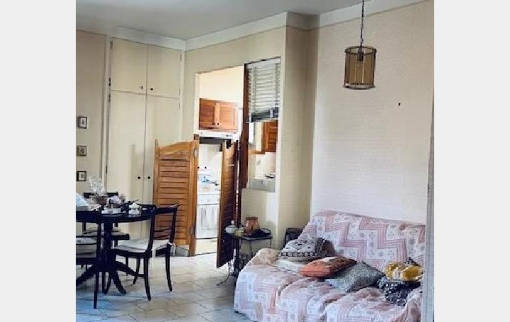 2 Pièces NICE (06300)  49 m2 285 000 € 