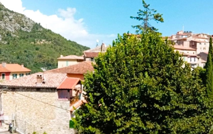 Immeuble GORBIO (06500)  275 m2 928 000 € 