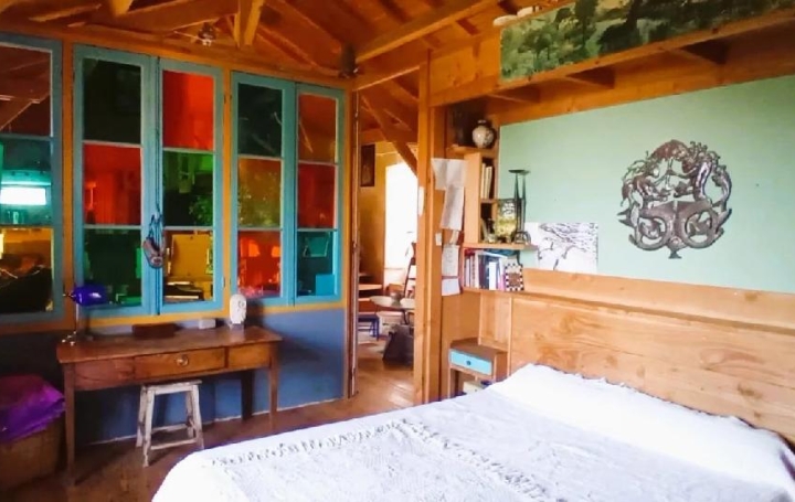 Immeuble GORBIO (06500)  275 m2 928 000 € 