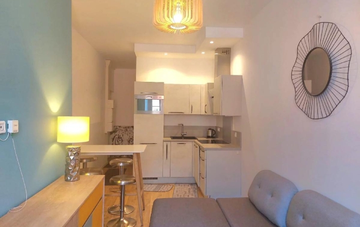 1 Pièce NICE (06300)   250 000 € 