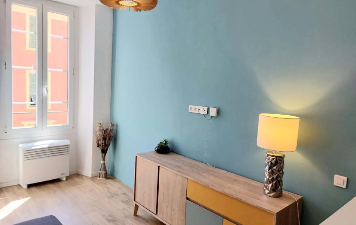 1 Pièce NICE (06300)   250 000 € 