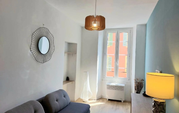 1 Pièce NICE (06300)   250 000 € 