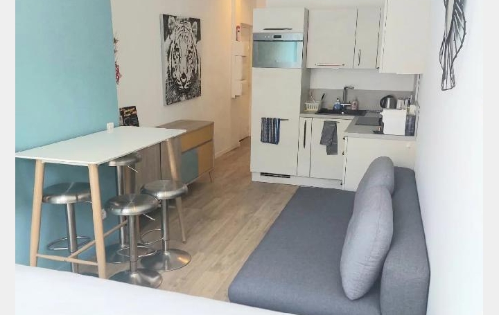 1 Pièce NICE (06300)   250 000 € 