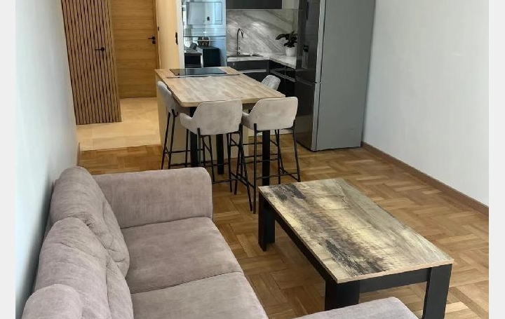 4 Pièces NICE (06000)  78 m2 540 000 € 