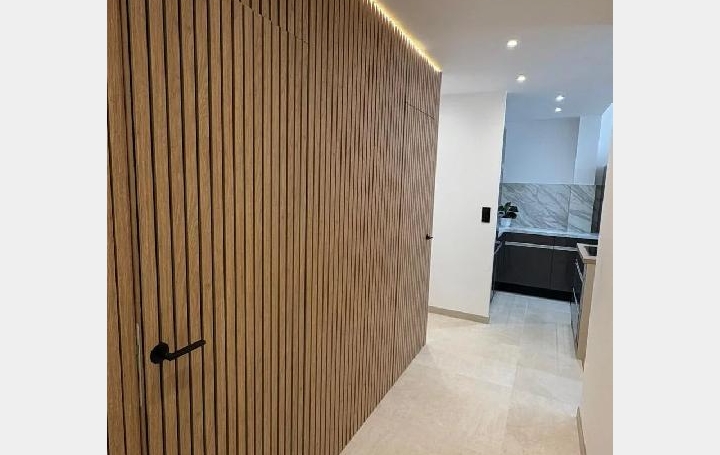 4 Pièces NICE (06000)  78 m2 540 000 € 