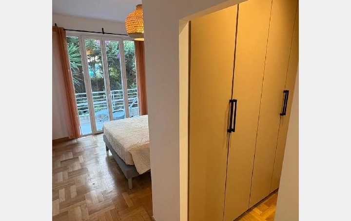 4 Pièces NICE (06000)  78 m2 540 000 € 