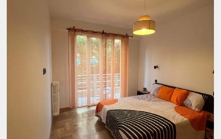 4 Pièces NICE (06000)  78 m2 540 000 € 