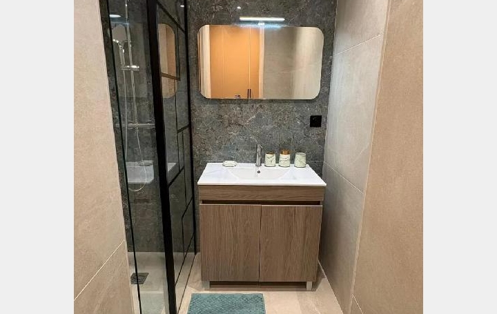 4 Pièces NICE (06000)  78 m2 540 000 € 