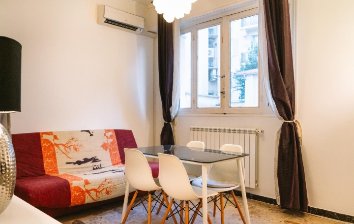 1 Pièce NICE (06100)  35 m2 165 000 € 