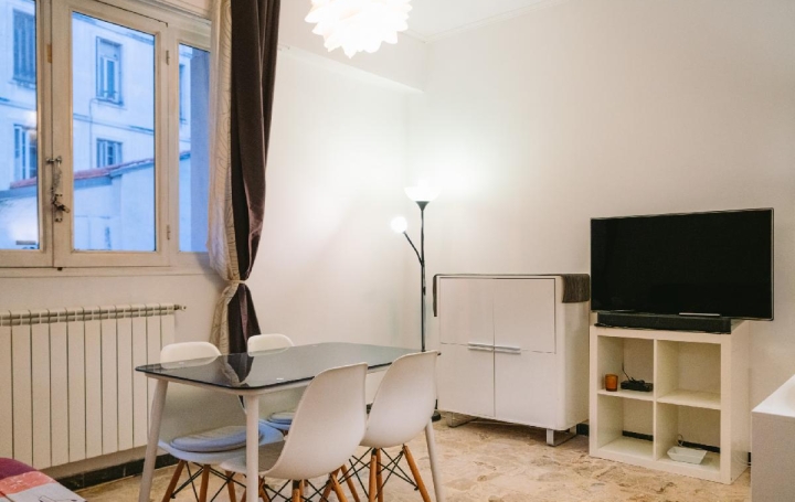 1 Pièce NICE (06100)  35 m2 165 000 € 