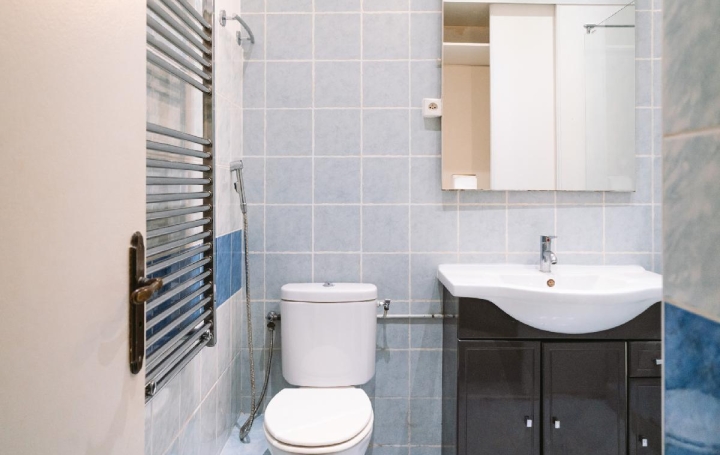 1 Pièce NICE (06100)  35 m2 165 000 € 