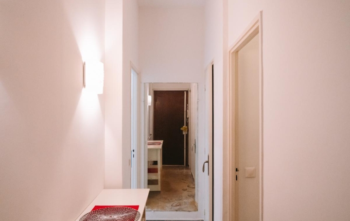 1 Pièce NICE (06100)  35 m2 165 000 € 