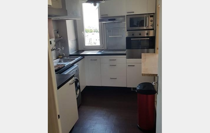 Réseau Immo-diffusion : Appartement P3  MARSEILLE 9ème 50 m2 820 € 