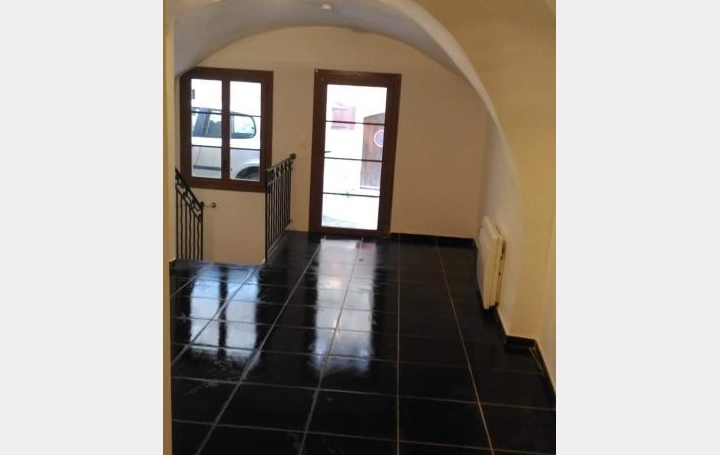 Réseau Immo-diffusion : Appartement P1  LANCON-PROVENCE  34 m2 500 € 