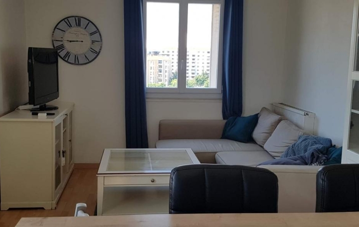 Réseau Immo-diffusion : Appartement P3  MARSEILLE 9ème 50 m2 780 € 