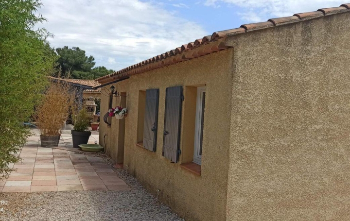 Réseau Immo-diffusion : Maison  SALON-DE-PROVENCE  95 m2 1 450 € 