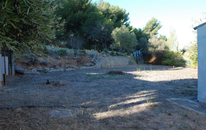 Réseau Immo-diffusion : Terrain  PORT-DE-BOUC   162 000 € 