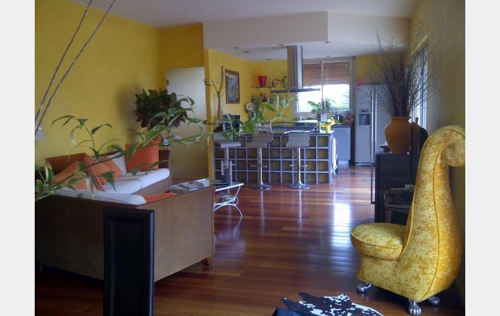 Réseau Immo-diffusion : Villa  VENTABREN  120 m2 575 000 € 