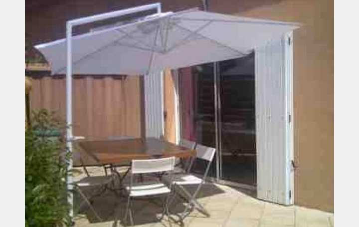 Réseau Immo-diffusion : Maison  SAINT-CYR-SUR-MER  138 m2 449 000 € 