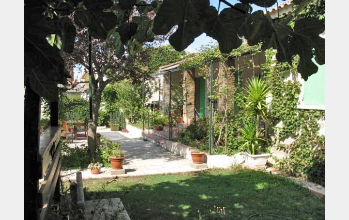 Réseau Immo-diffusion : Villa  SALON-DE-PROVENCE  132 m2 343 400 € 